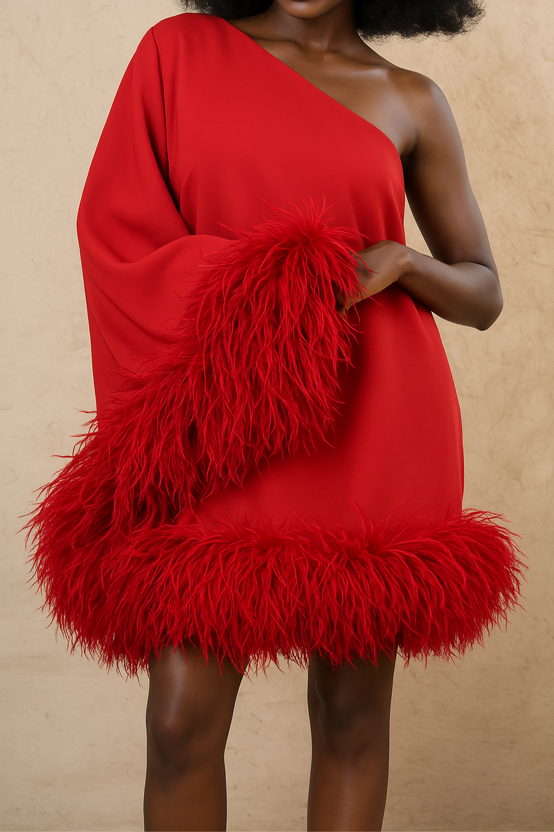 Red Mini Venus