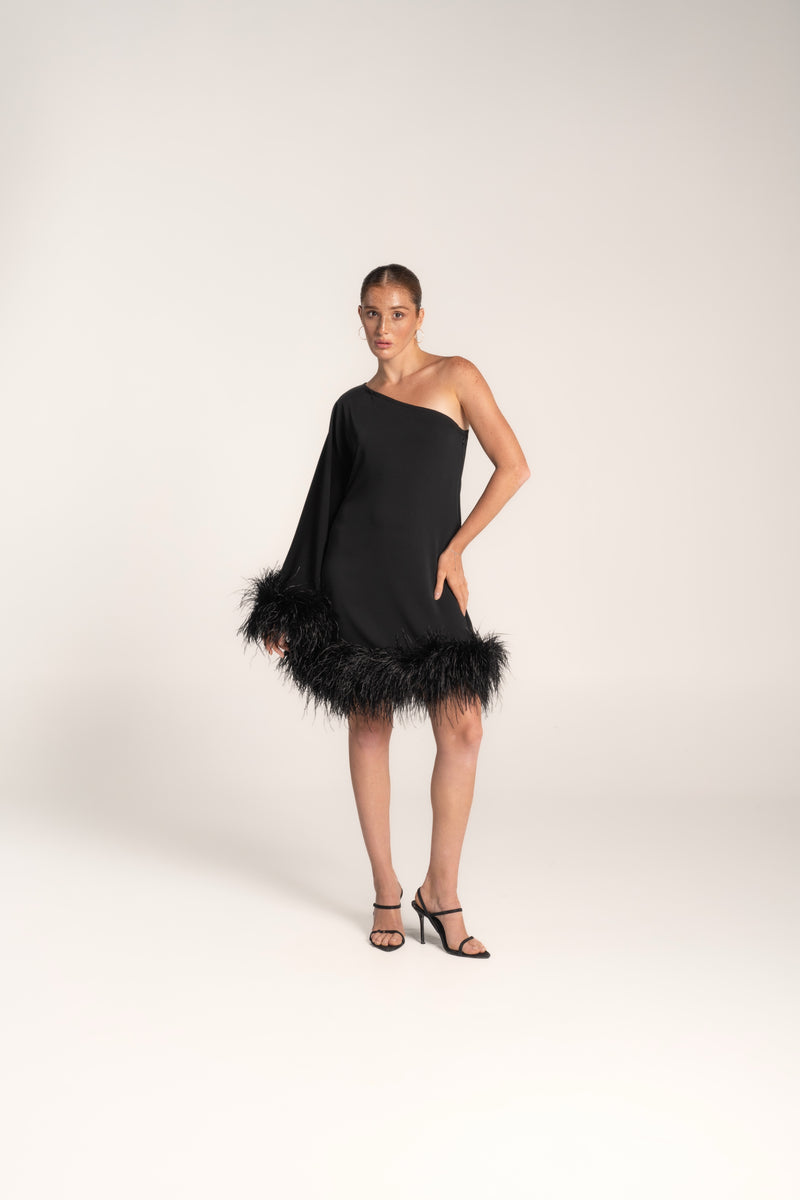 Black Mini Venus – Maison Argot