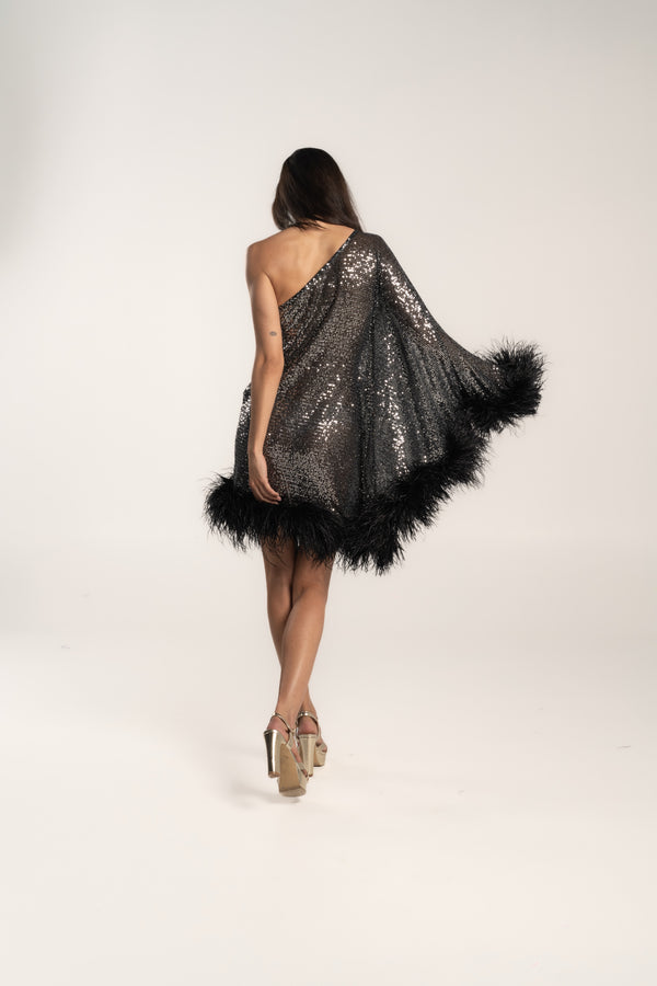 Black Mini Venus – Maison Argot